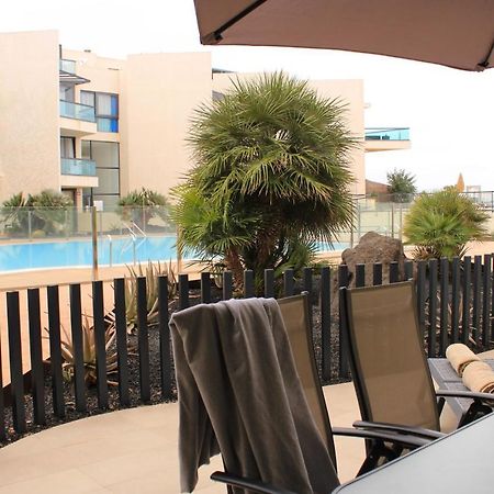 Denebola 112 By Sea You There Fuerteventura Cotillo Exterior foto