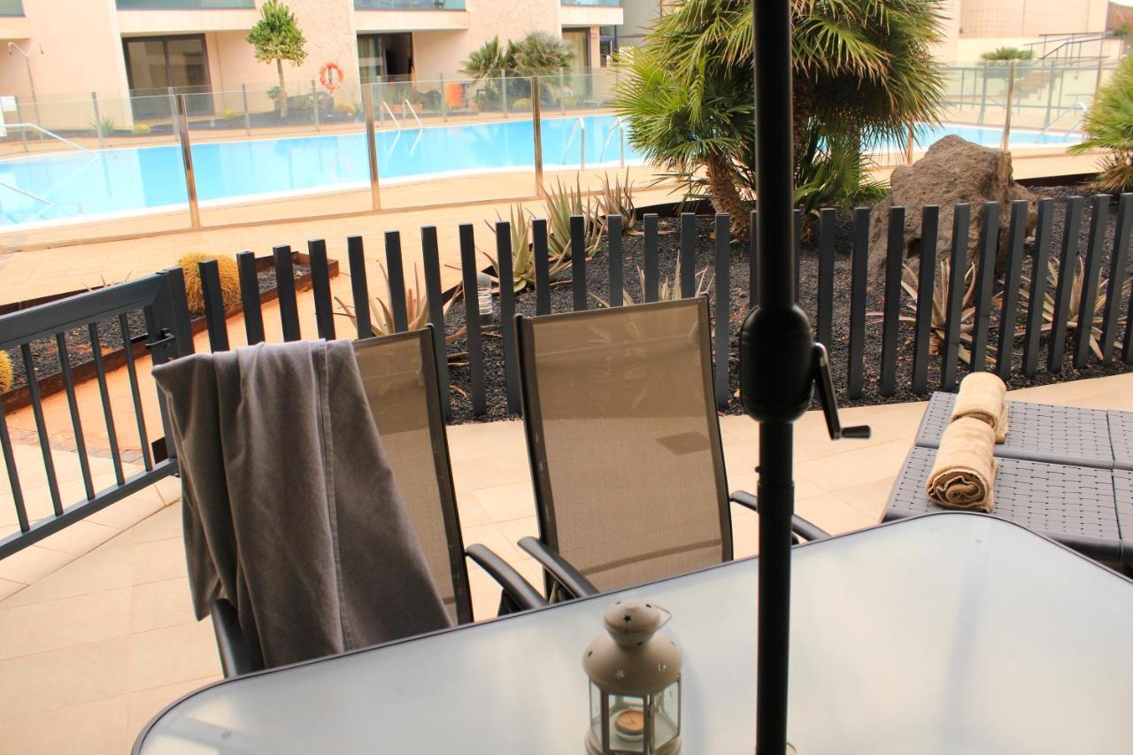 Denebola 112 By Sea You There Fuerteventura Cotillo Exterior foto