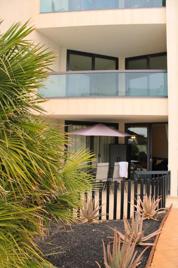 Denebola 112 By Sea You There Fuerteventura Cotillo Exterior foto