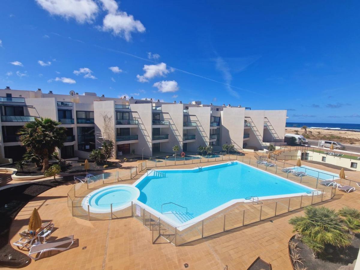 Denebola 112 By Sea You There Fuerteventura Cotillo Exterior foto