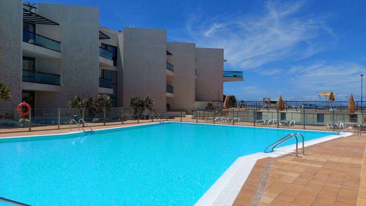 Denebola 112 By Sea You There Fuerteventura Cotillo Exterior foto
