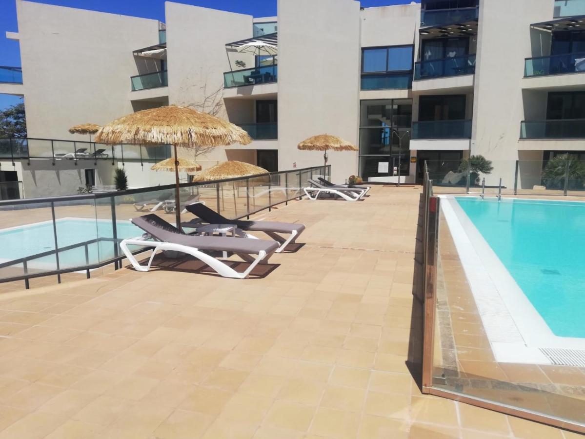 Denebola 112 By Sea You There Fuerteventura Cotillo Exterior foto