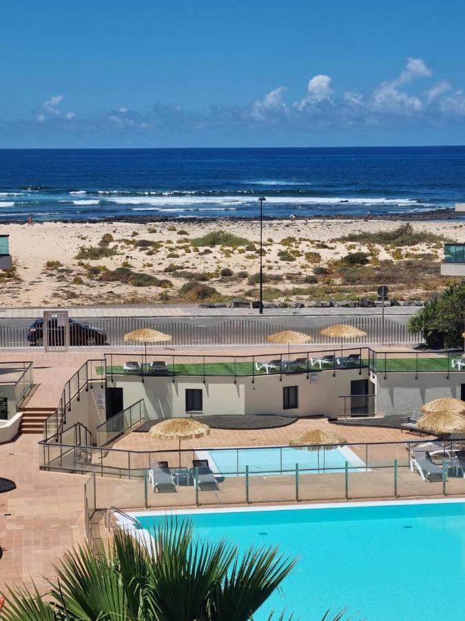 Denebola 112 By Sea You There Fuerteventura Cotillo Exterior foto