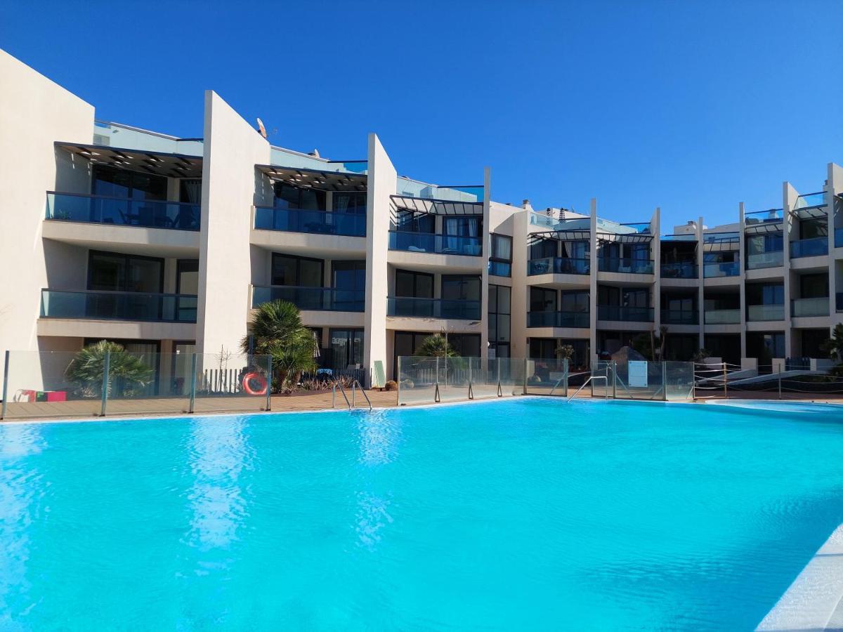 Denebola 112 By Sea You There Fuerteventura Cotillo Exterior foto