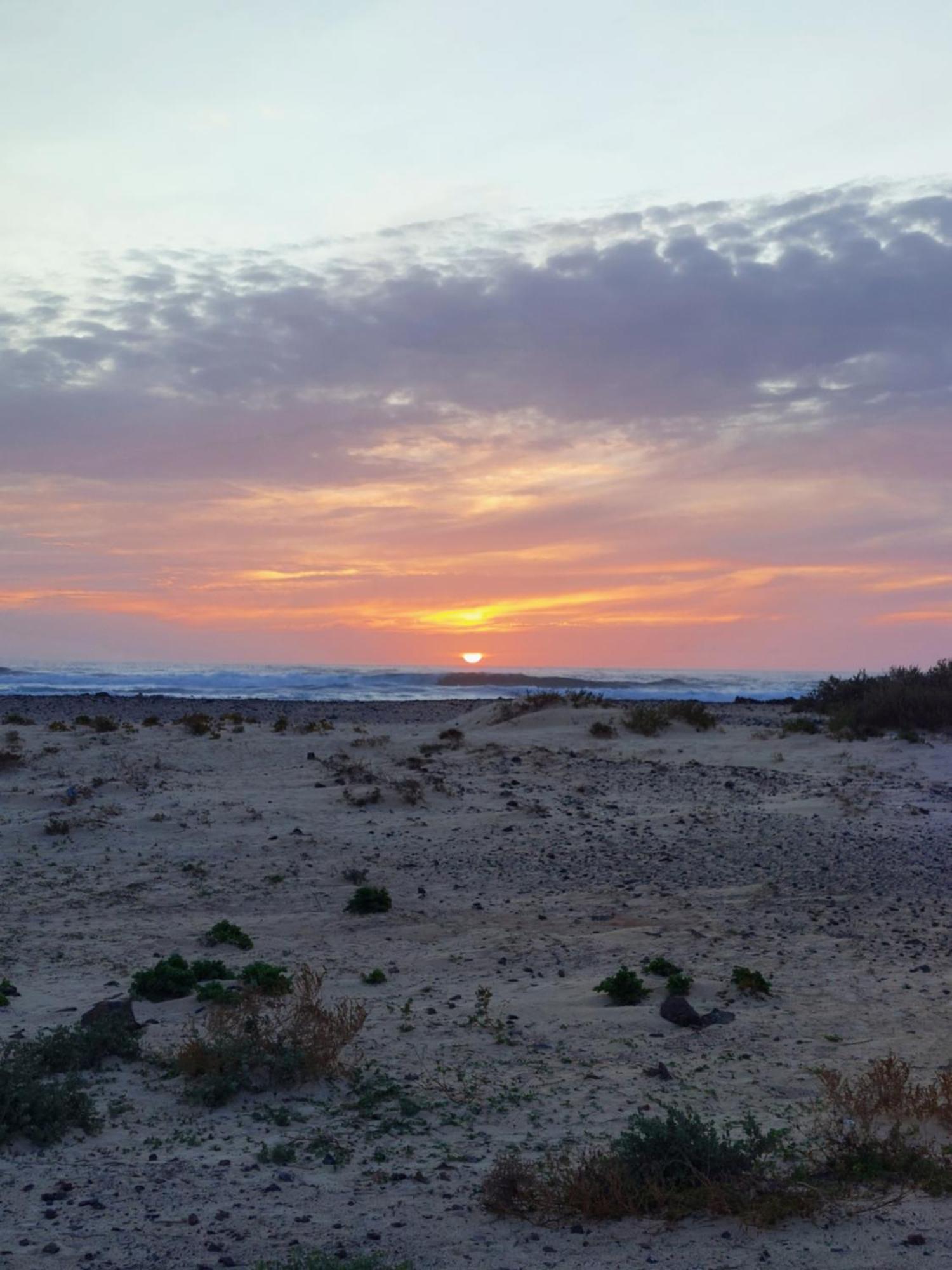 Denebola 112 By Sea You There Fuerteventura Cotillo Exterior foto