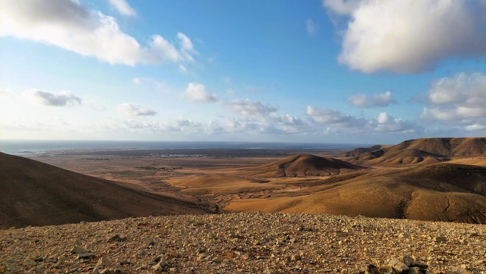 Denebola 112 By Sea You There Fuerteventura Cotillo Exterior foto